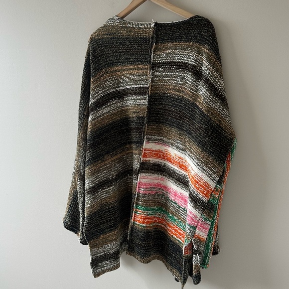 POL Chenille Cardigan - Picture 4 of 5